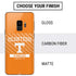 University of Tennessee-Knoxville Volunteers Galaxy S9 Skin